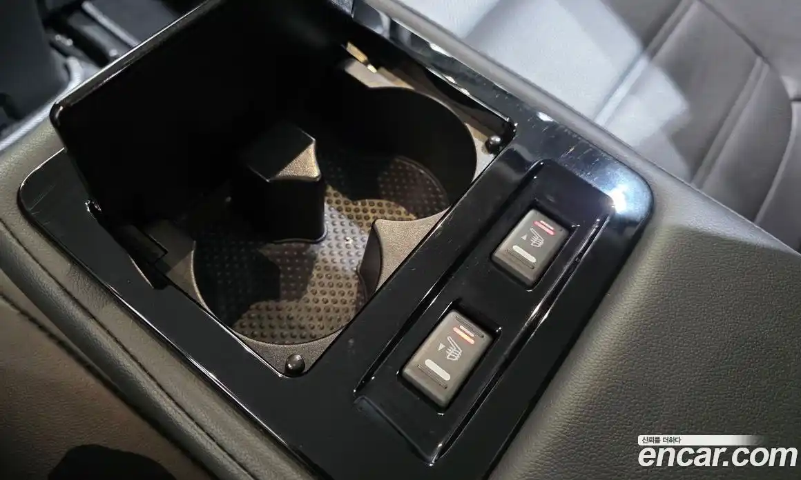 Renault SM6 2017 2.0 Автомат в Москве № 814322, фото 19