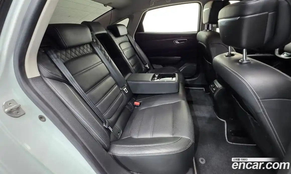 Renault SM6 2017 2.0 Автомат в Москве № 814322, фото 20