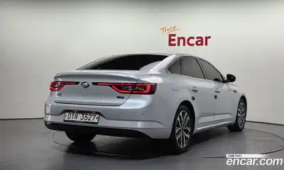 Renault SM6 2017 2.0 Автомат в Москве № 814322, миниатюра 2
