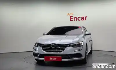 Renault SM6 2017 2.0 Автомат в Москве № 814322, миниатюра 3