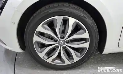 Renault SM6 2017 2.0 Автомат в Москве № 814322, миниатюра 5