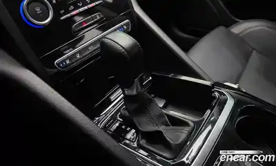 Renault SM6 2017 2.0 Автомат в Москве № 814322, миниатюра 9