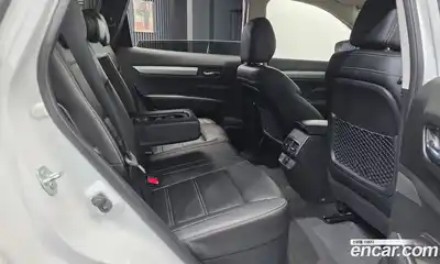 Renault QM6 2021 2.0 Автомат в Москве № 814371, миниатюра 12