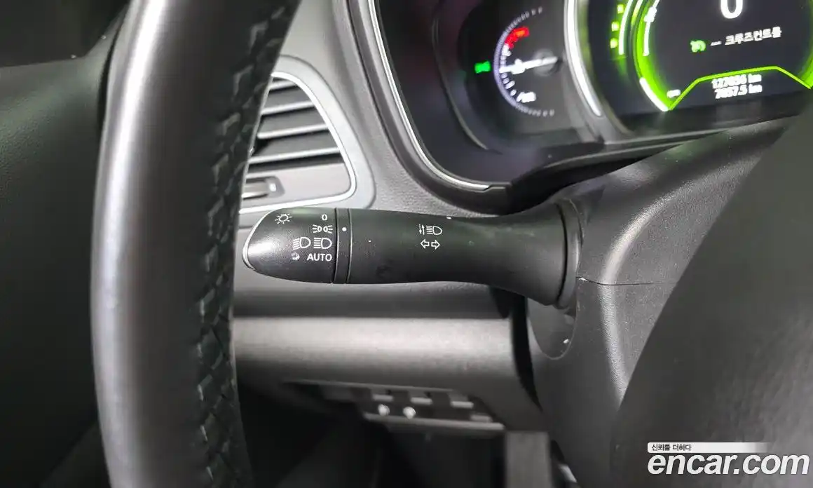 Renault QM6 2021 2.0 Автомат в Москве № 814371, фото 17