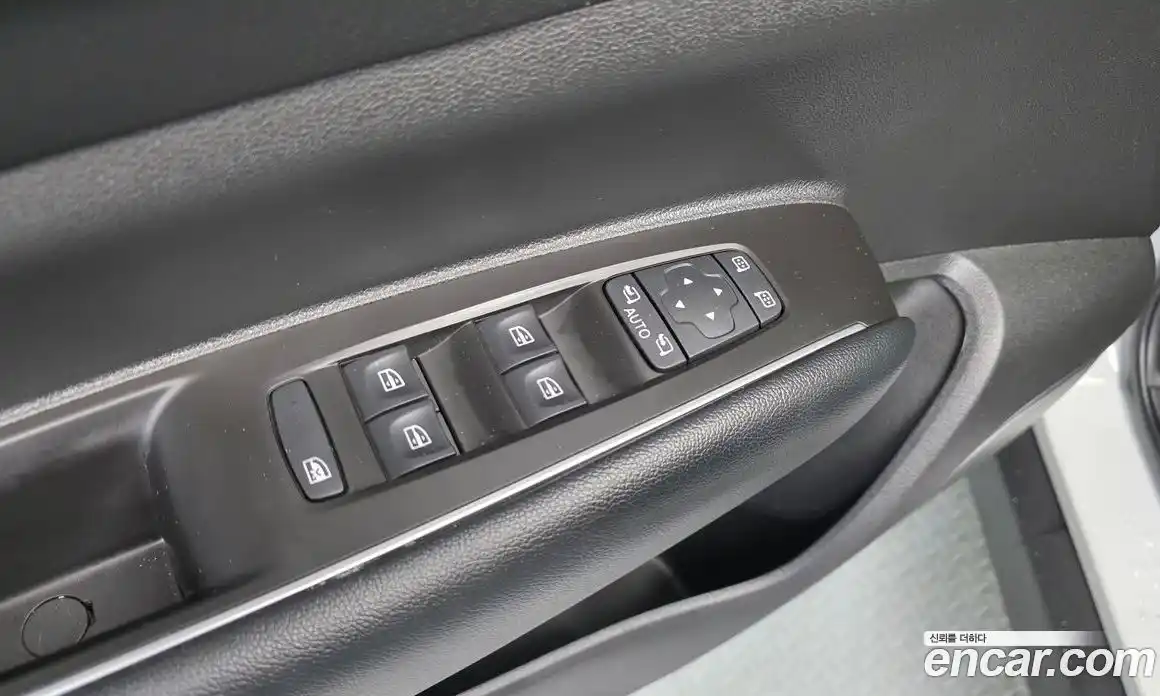 Renault QM6 2021 2.0 Автомат в Москве № 814371, фото 18