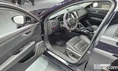 Renault SM6 2017 2.0 Автомат в Москве № 814404, миниатюра 11