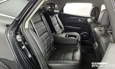 Renault SM6 2017 2.0 Автомат в Москве № 814404, миниатюра 12