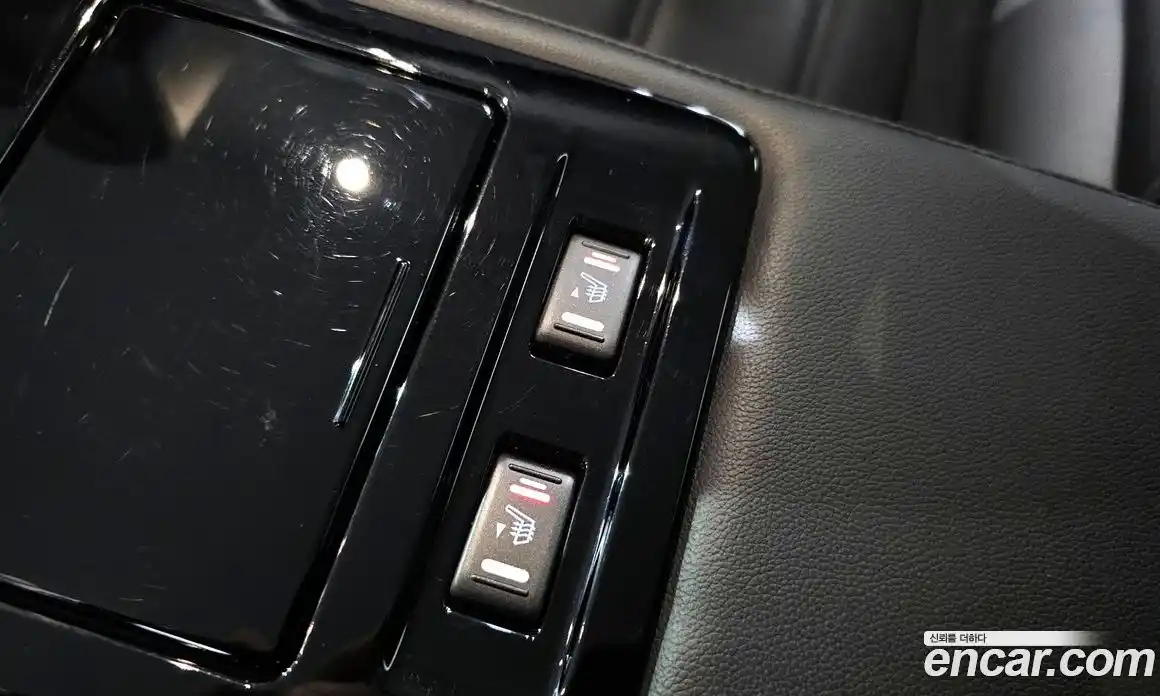 Renault SM6 2017 2.0 Автомат в Москве № 814404, фото 17