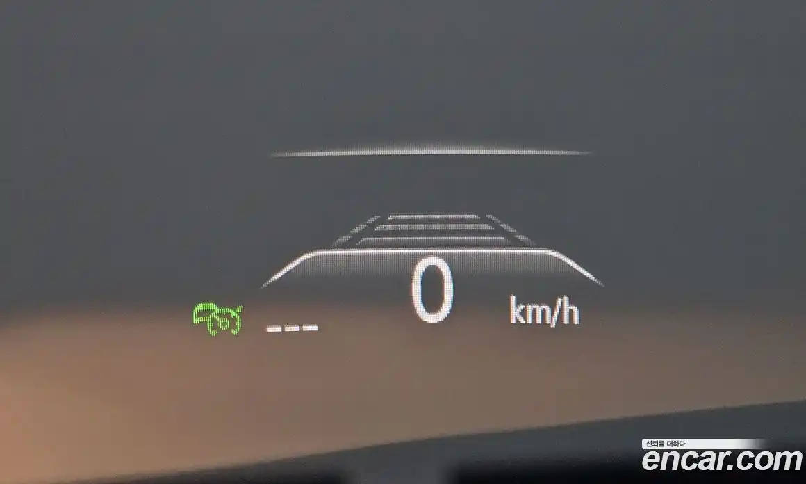 Renault SM6 2017 2.0 Автомат в Москве № 814404, фото 19