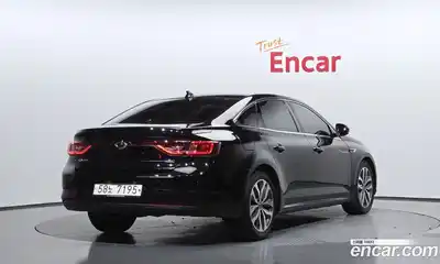 Renault SM6 2017 2.0 Автомат в Москве № 814404, миниатюра 2