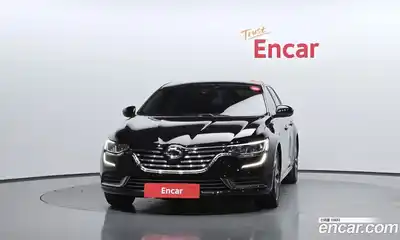 Renault SM6 2017 2.0 Автомат в Москве № 814404, миниатюра 3