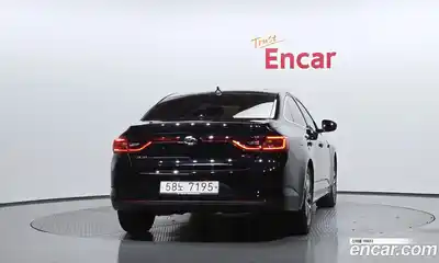 Renault SM6 2017 2.0 Автомат в Москве № 814404, миниатюра 4