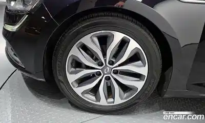 Renault SM6 2017 2.0 Автомат в Москве № 814404, миниатюра 5