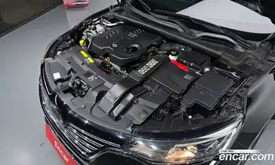 Renault SM6 2017 2.0 Автомат в Москве № 814404, миниатюра 6