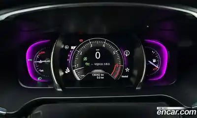 Renault SM6 2017 2.0 Автомат в Москве № 814404, миниатюра 8