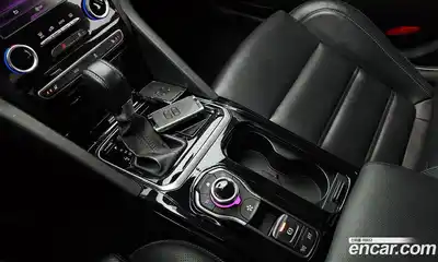 Renault SM6 2017 2.0 Автомат в Москве № 814404, миниатюра 9