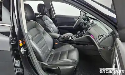 Renault SM6 2017 2.0 Автомат в Москве № 814404, миниатюра 10