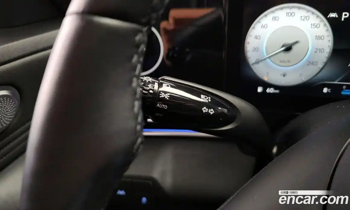 Hyundai Avante 2020 1.6 Автомат в Москве № 814435, фото 13