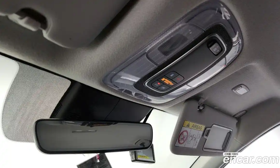 Hyundai Avante 2020 1.6 Автомат в Москве № 814435, фото 17