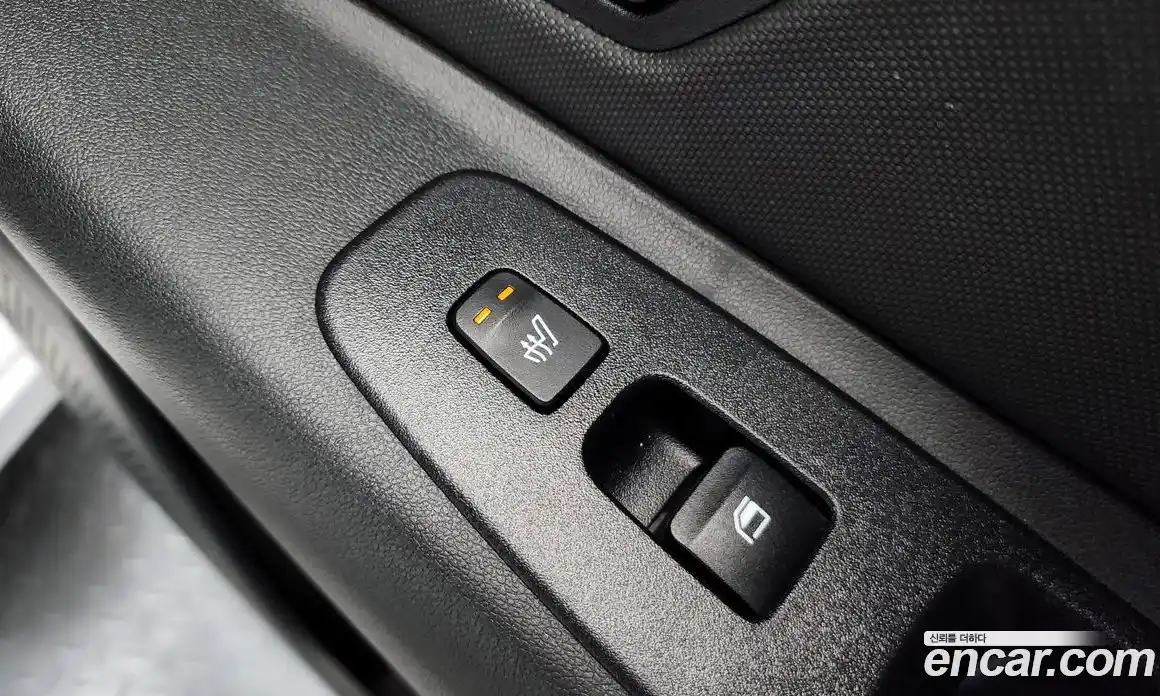 Hyundai Avante 2020 1.6 Автомат в Москве № 814435, фото 18