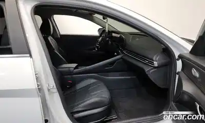 Hyundai Avante 2020 1.6 Автомат в Москве № 814435, миниатюра 10