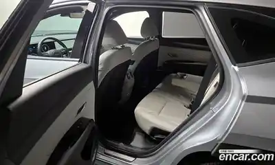 Hyundai Tucson 2025 2.0 Автомат в Москве № 814463, миниатюра 11