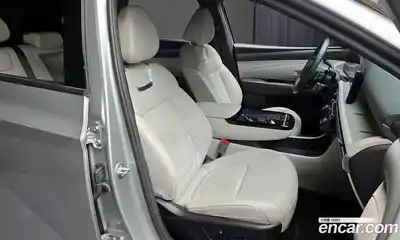 Hyundai Tucson 2025 2.0 Автомат в Москве № 814463, миниатюра 12