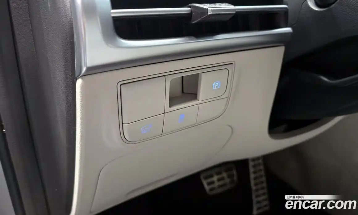 Hyundai Tucson 2025 2.0 Автомат в Москве № 814463, фото 14