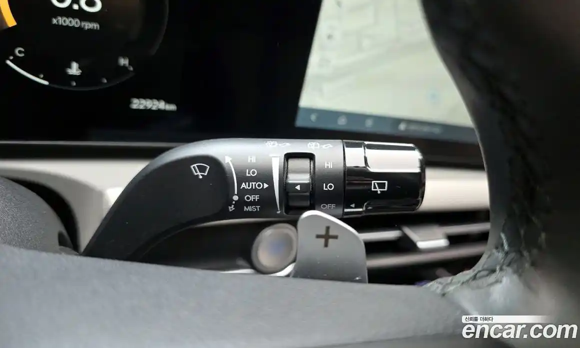 Hyundai Tucson 2025 2.0 Автомат в Москве № 814463, фото 15