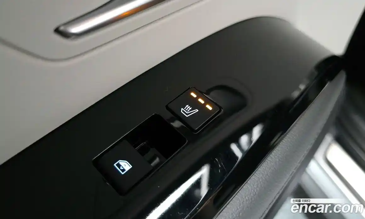 Hyundai Tucson 2025 2.0 Автомат в Москве № 814463, фото 18