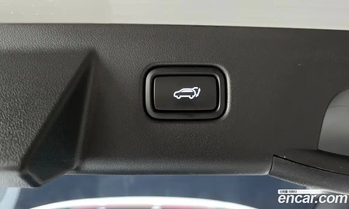 Hyundai Tucson 2025 2.0 Автомат в Москве № 814463, фото 20