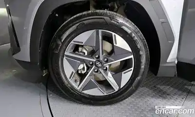 Hyundai Tucson 2025 2.0 Автомат в Москве № 814463, миниатюра 5