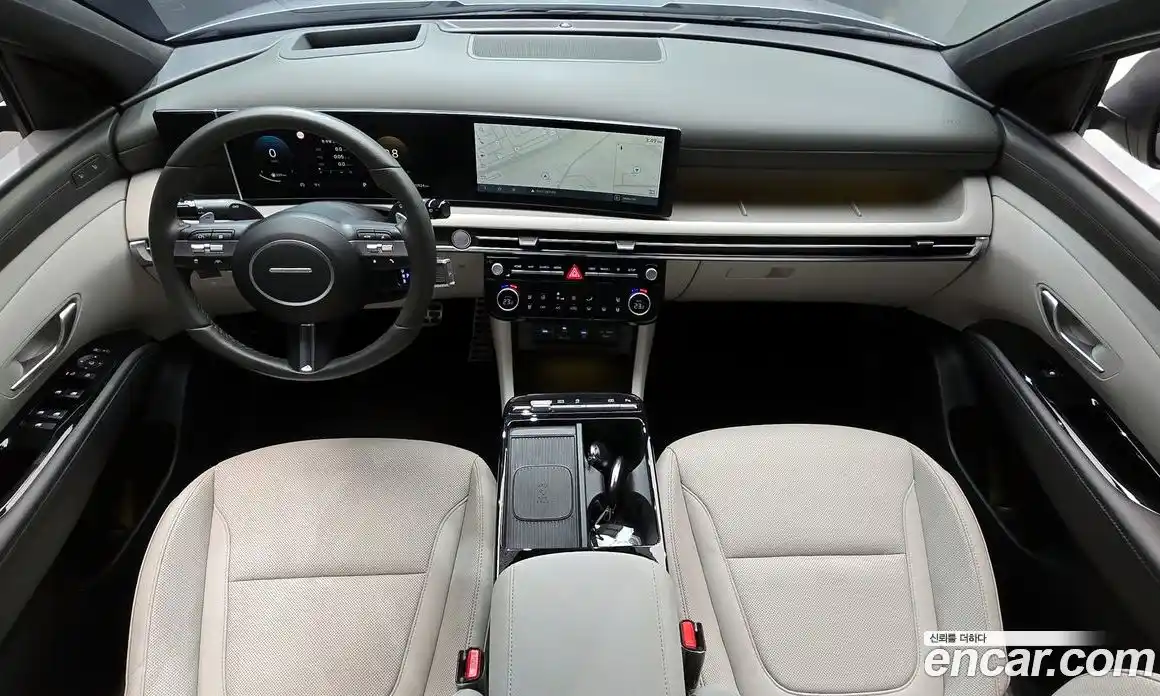 Hyundai Tucson 2025 2.0 Автомат в Москве № 814463, фото 7