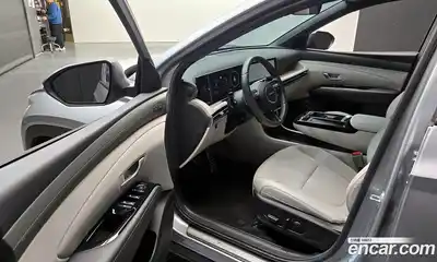 Hyundai Tucson 2025 2.0 Автомат в Москве № 814463, миниатюра 10