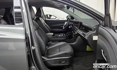 Hyundai Tucson 2024 1.6 Автомат в Москве № 814514, миниатюра 11