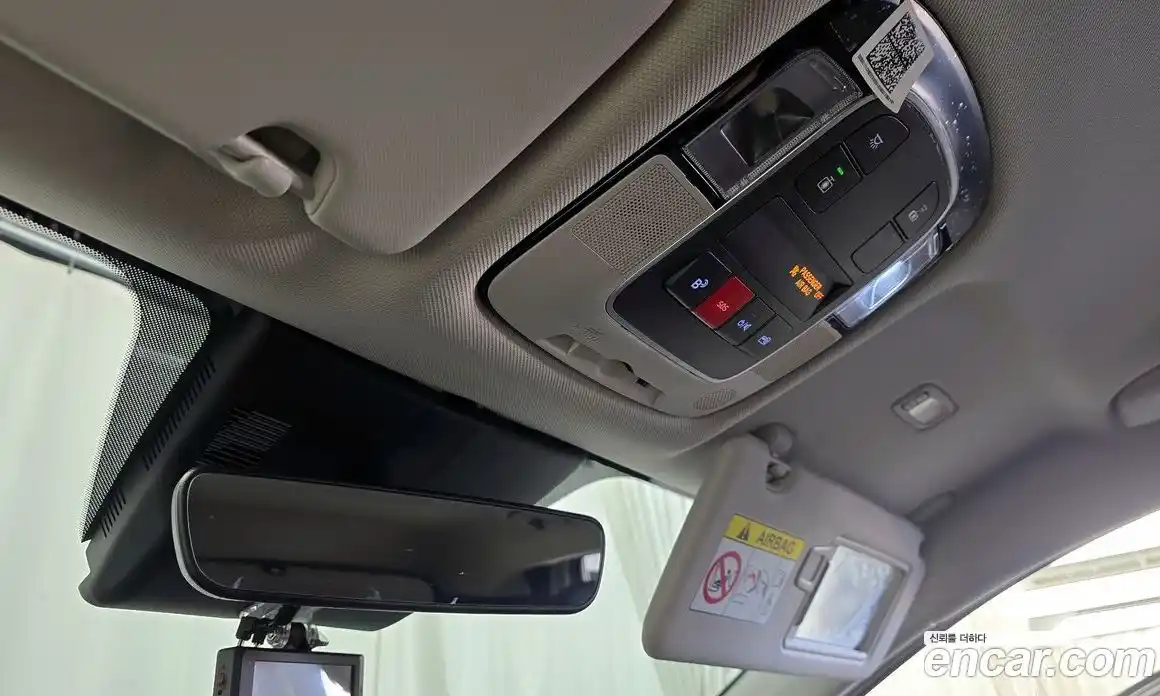 Hyundai Tucson 2024 1.6 Автомат в Москве № 814514, фото 18