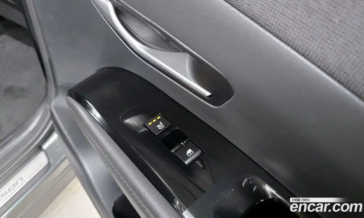 Hyundai Tucson 2024 1.6 Автомат в Москве № 814514, фото 19