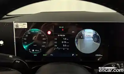 Hyundai Tucson 2024 1.6 Автомат в Москве № 814514, миниатюра 8