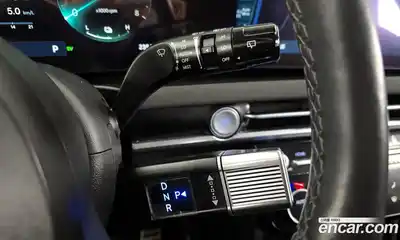 Hyundai Tucson 2024 1.6 Автомат в Москве № 814514, миниатюра 9