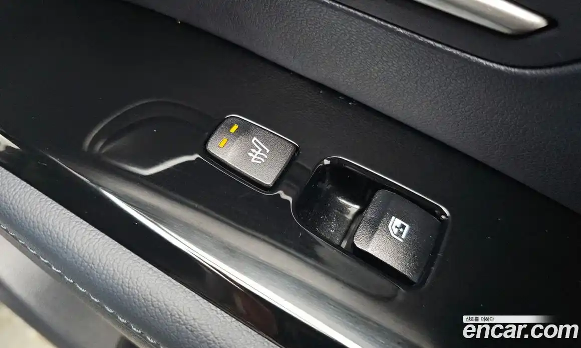 Hyundai Tucson 2021 1.6 Автомат в Москве № 814519, фото 17