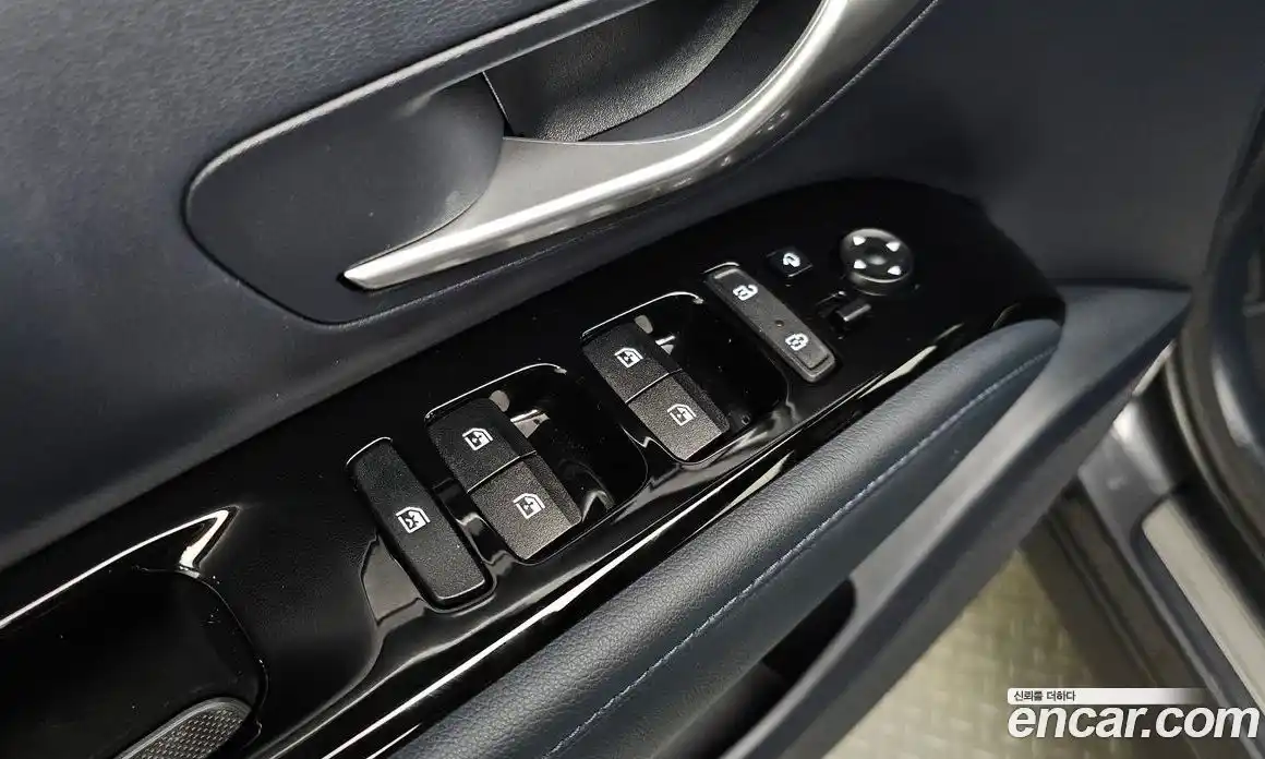 Hyundai Tucson 2021 1.6 Автомат в Москве № 814519, фото 18