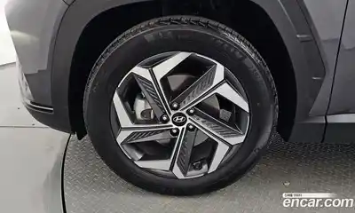 Hyundai Tucson 2021 1.6 Автомат в Москве № 814519, миниатюра 4