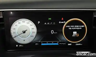 Hyundai Tucson 2021 1.6 Автомат в Москве № 814519, миниатюра 7