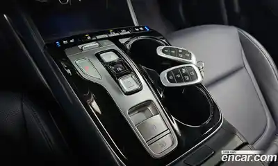 Hyundai Tucson 2021 1.6 Автомат в Москве № 814519, миниатюра 8