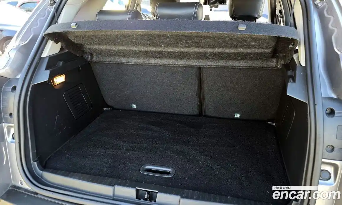 Renault QM3 2015 1.5 Автомат в Москве № 814541, фото 20