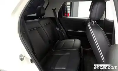 Hyundai Casper 2022 1.0 Автомат в Москве № 814642, миниатюра 12