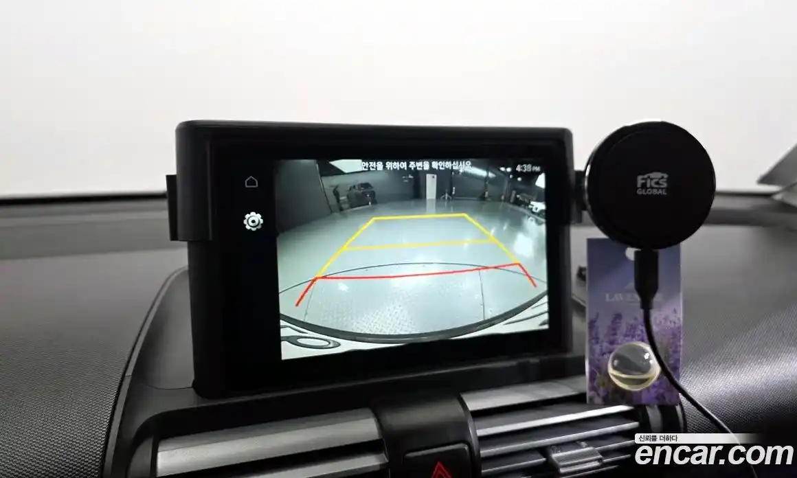 Hyundai Casper 2022 1.0 Автомат в Москве № 814642, фото 15