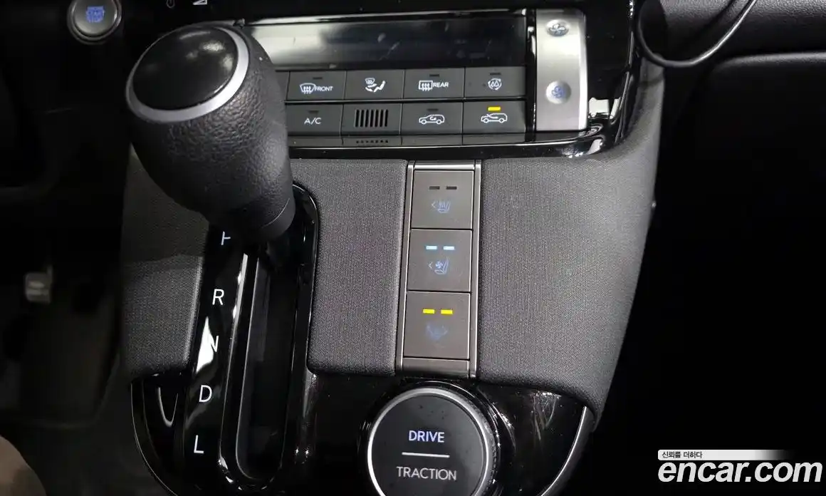 Hyundai Casper 2022 1.0 Автомат в Москве № 814642, фото 17