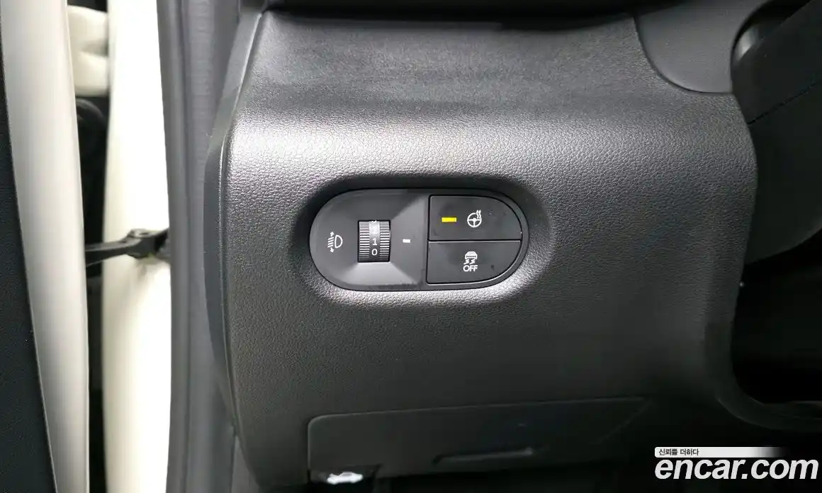 Hyundai Casper 2022 1.0 Автомат в Москве № 814642, фото 18