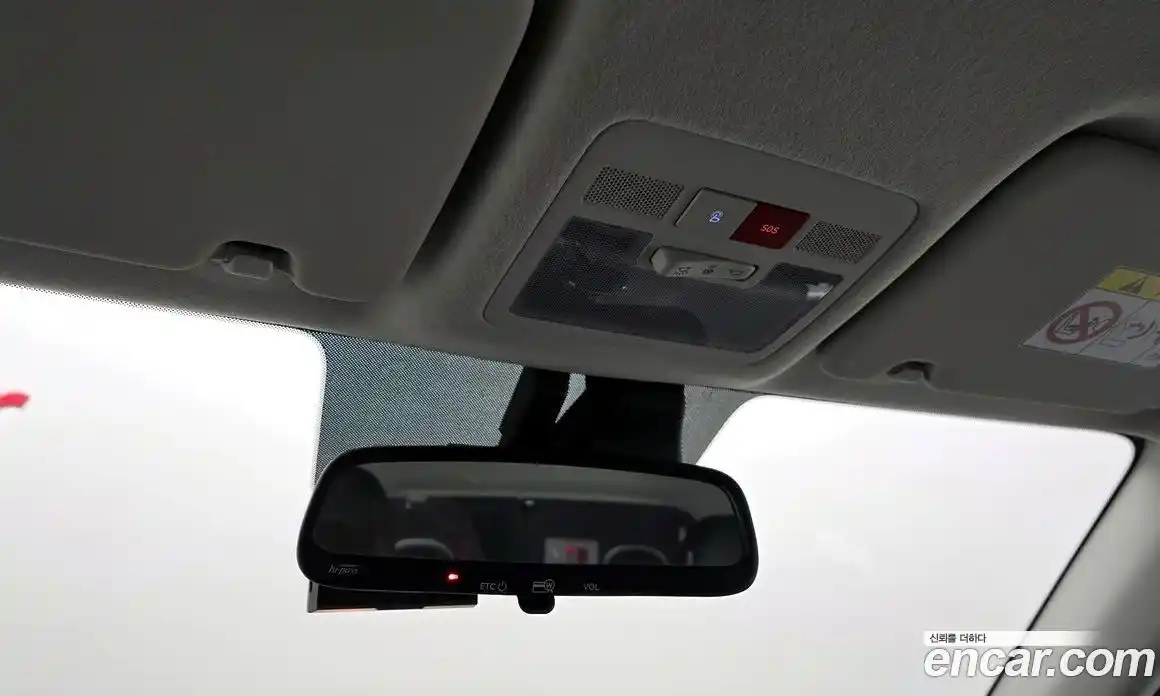 Hyundai Casper 2022 1.0 Автомат в Москве № 814642, фото 19